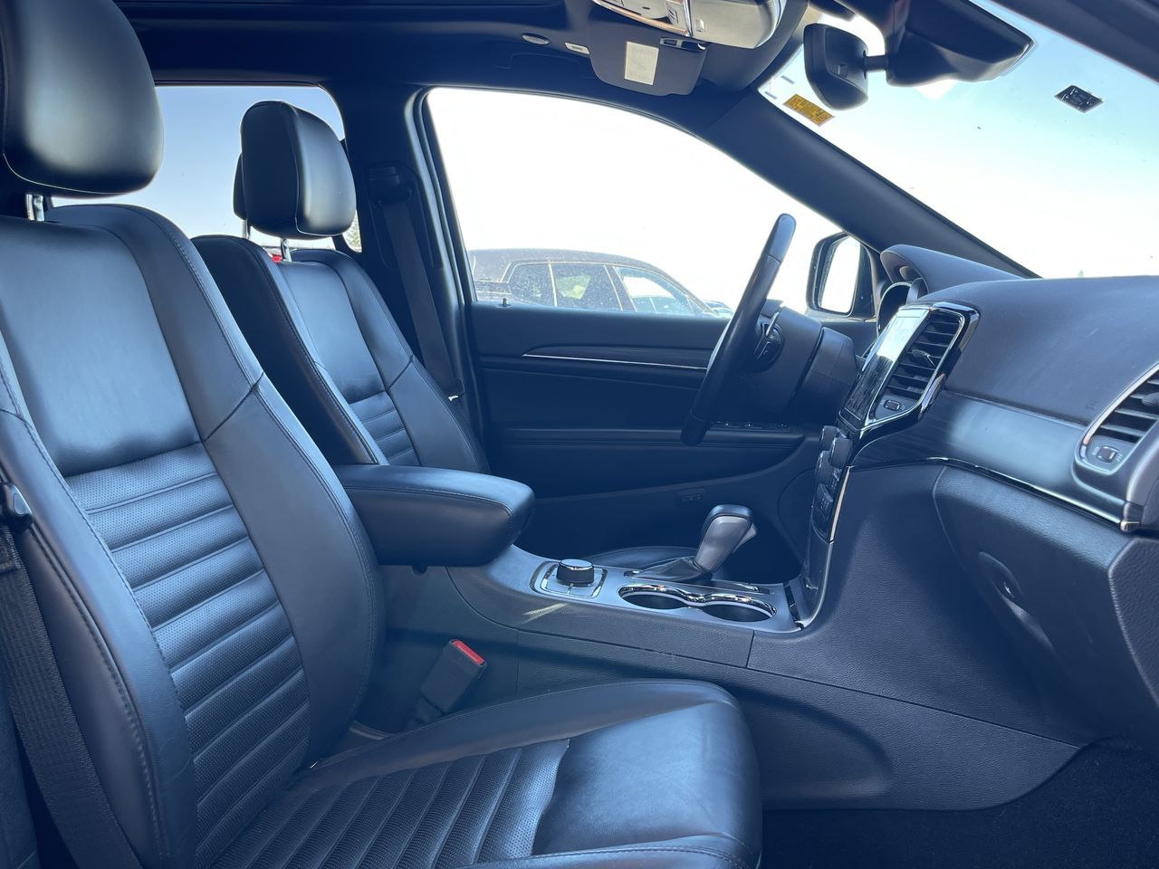 Jeep Grand Cherokee  2020 à Calgary, Alberta