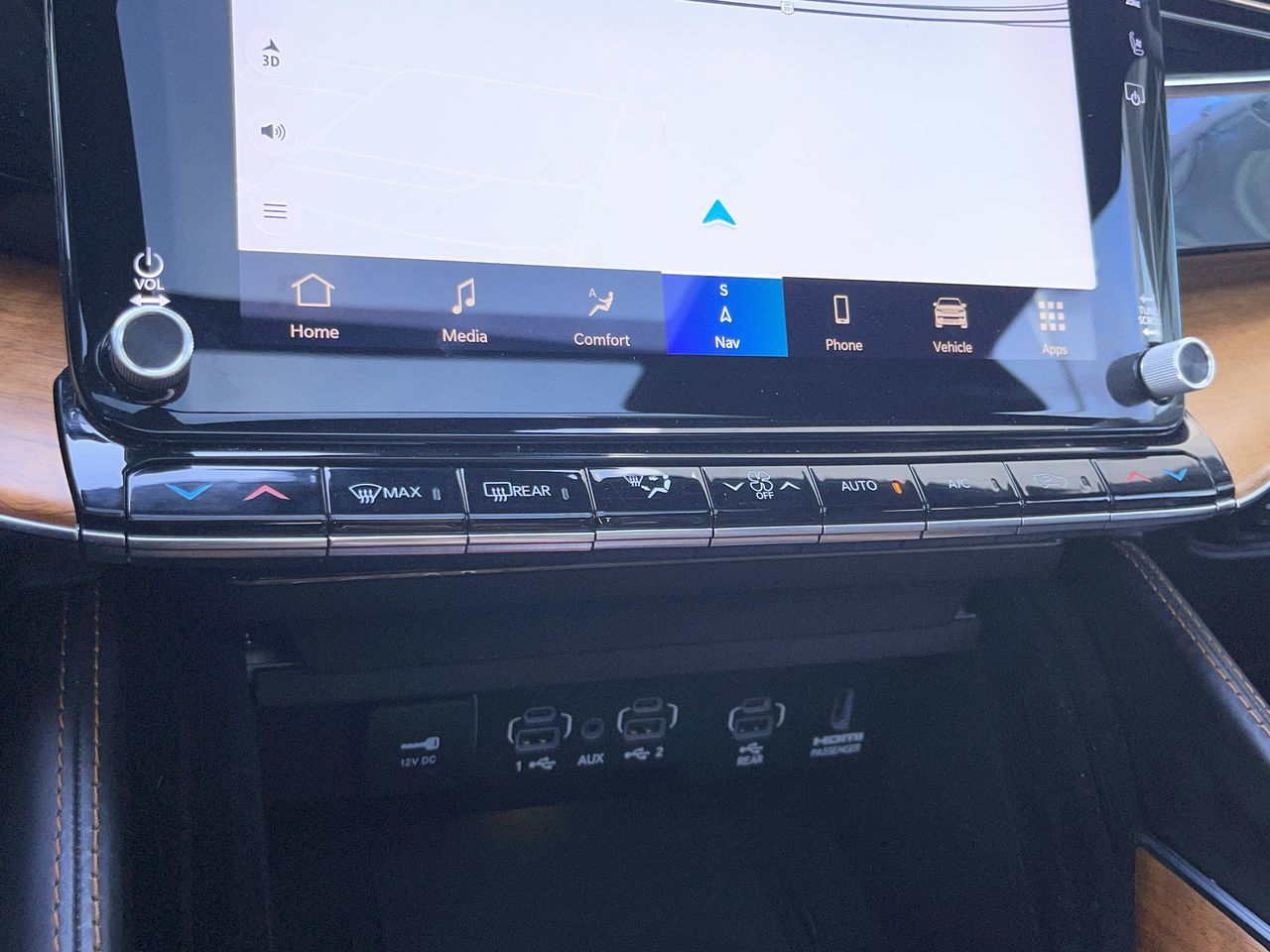 Jeep Grand Wagoneer  2022 à Calgary, Alberta