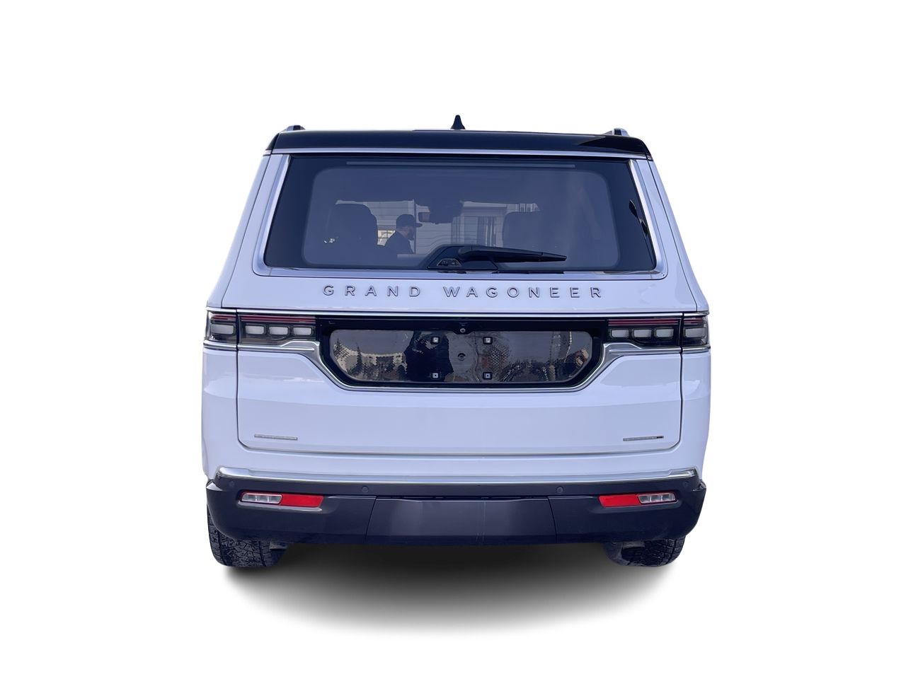 Jeep Grand Wagoneer  2022 à Calgary, Alberta