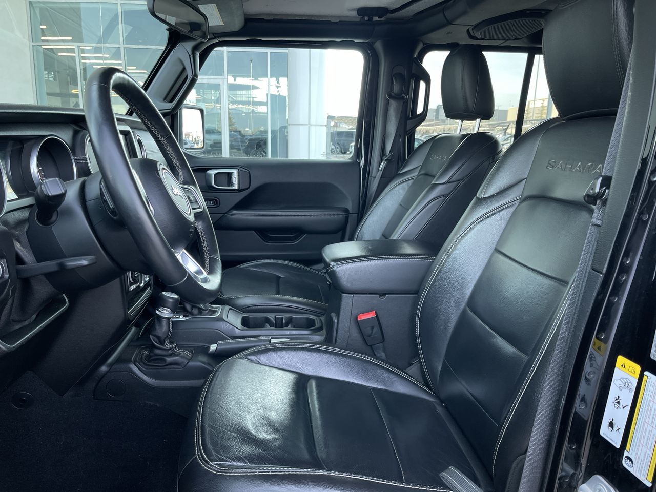 Jeep Wrangler Unlimited  2018 à Calgary, Alberta