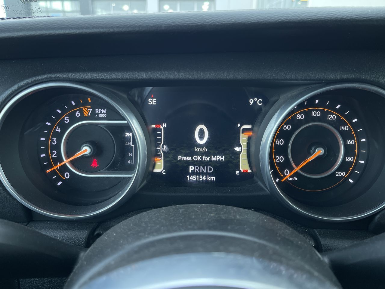 Jeep Wrangler Unlimited  2018 à Calgary, Alberta