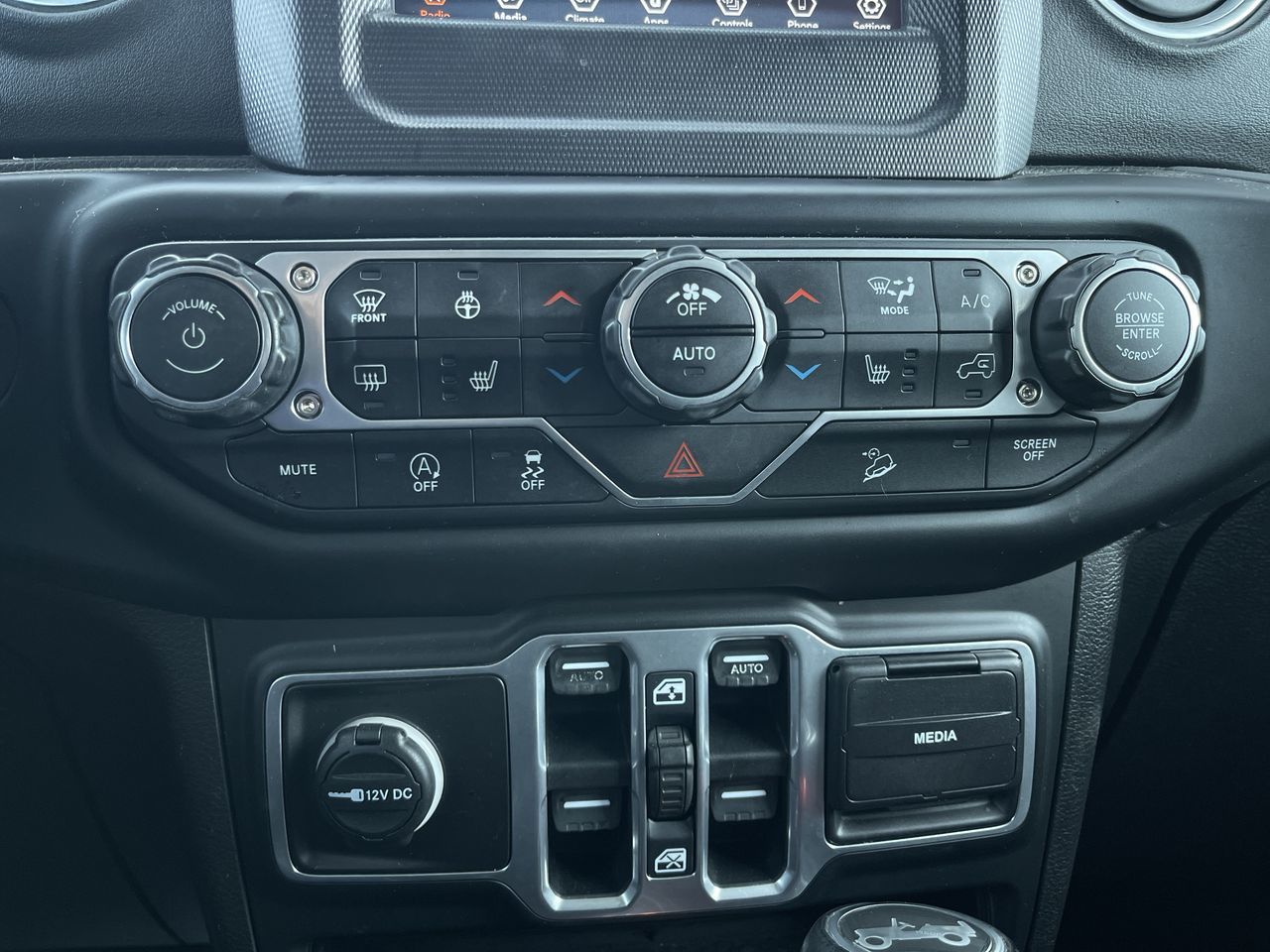 2018 Jeep Wrangler Unlimited in Calgary, Alberta