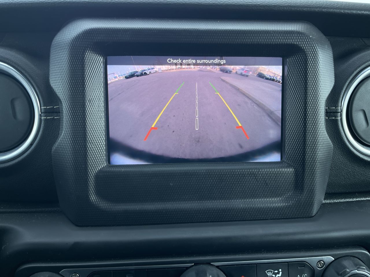 Jeep Wrangler Unlimited  2018 à Calgary, Alberta