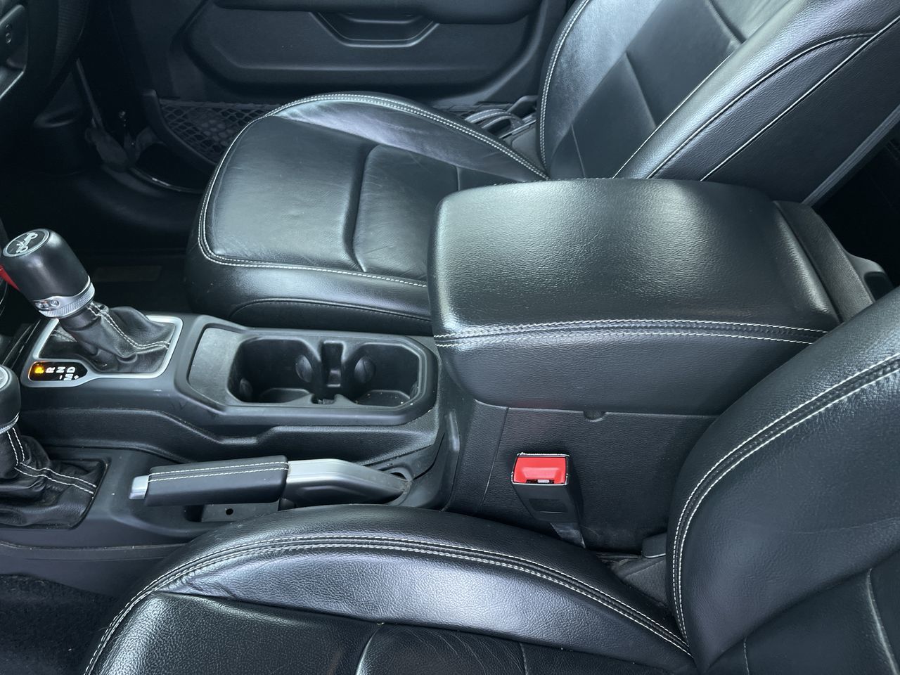 2018 Jeep Wrangler Unlimited in Calgary, Alberta