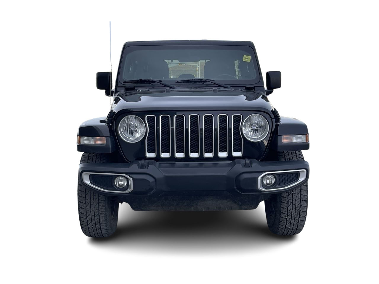Jeep Wrangler Unlimited  2018 à Calgary, Alberta