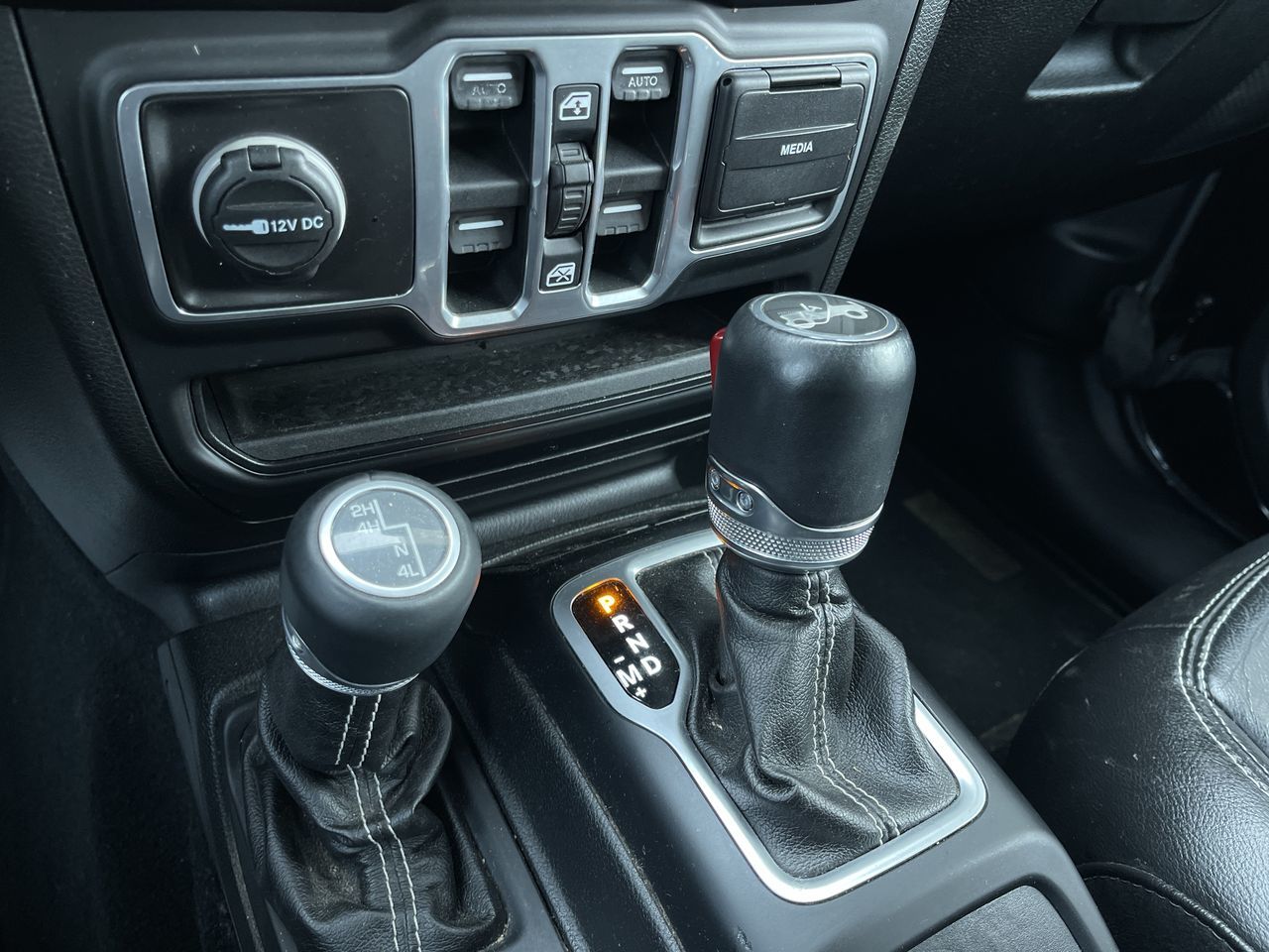 2018 Jeep Wrangler Unlimited in Calgary, Alberta