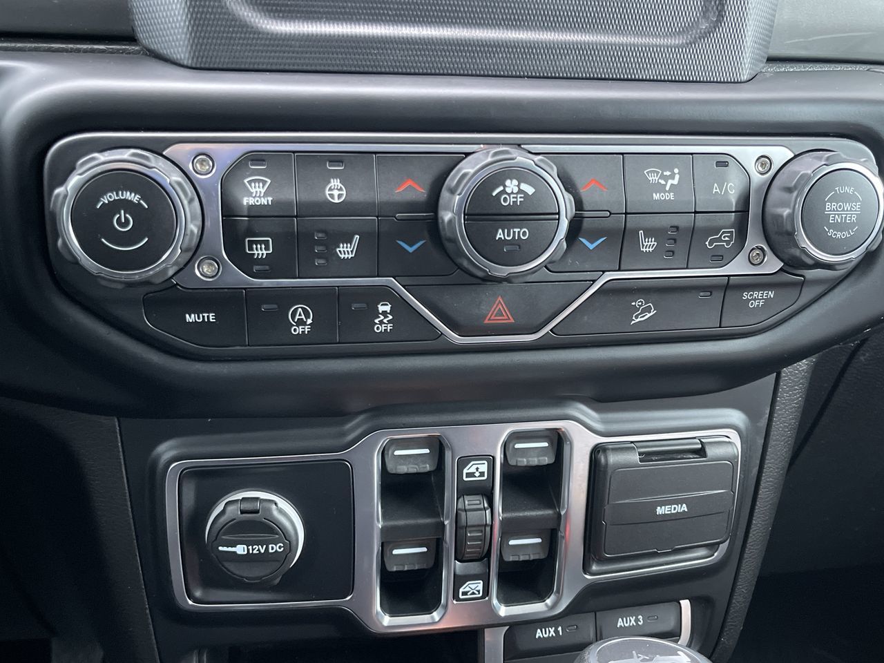 2020 Jeep Wrangler Unlimited