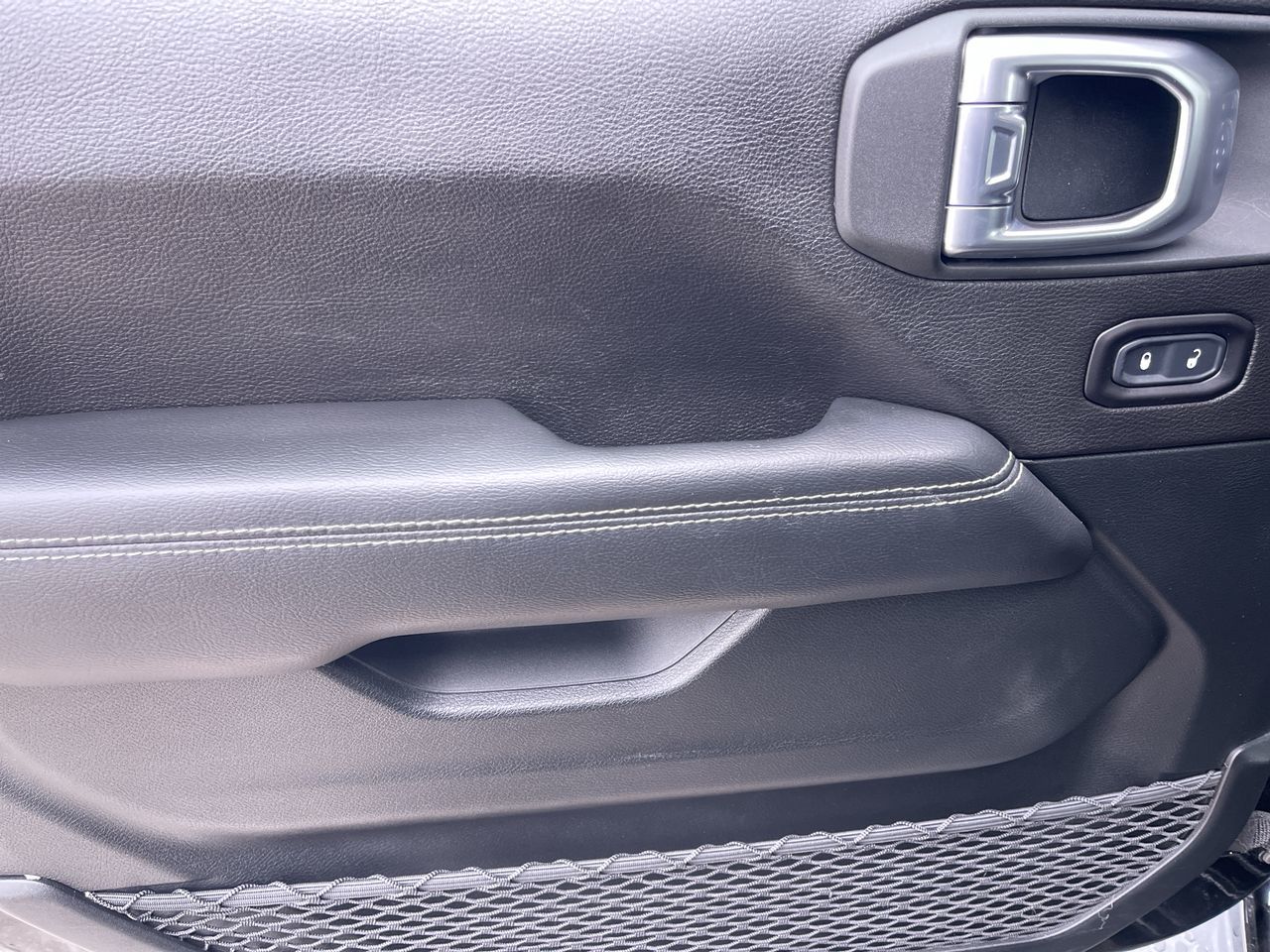 2020 Jeep Wrangler Unlimited