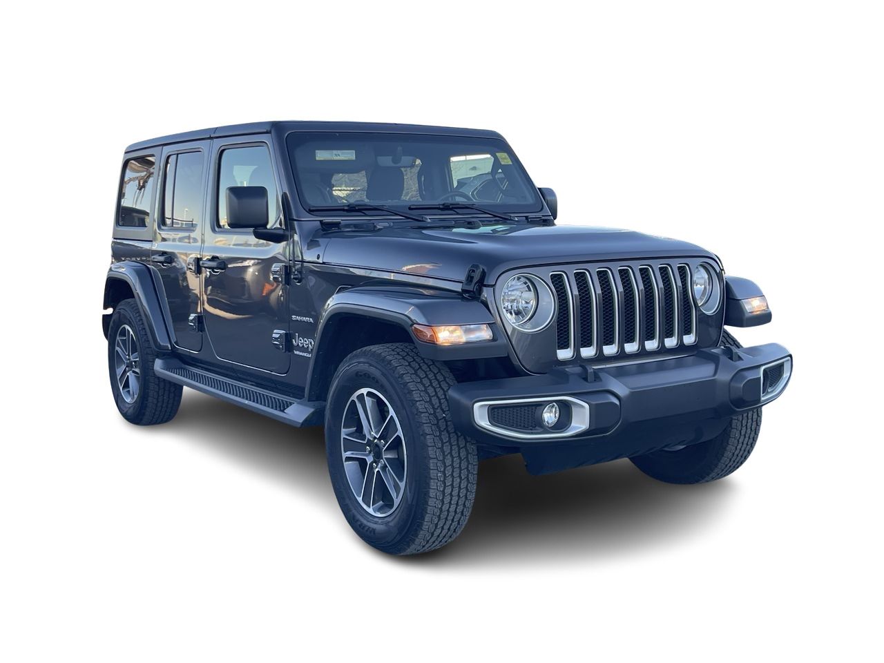 Jeep Wrangler  2023 à Calgary, Alberta