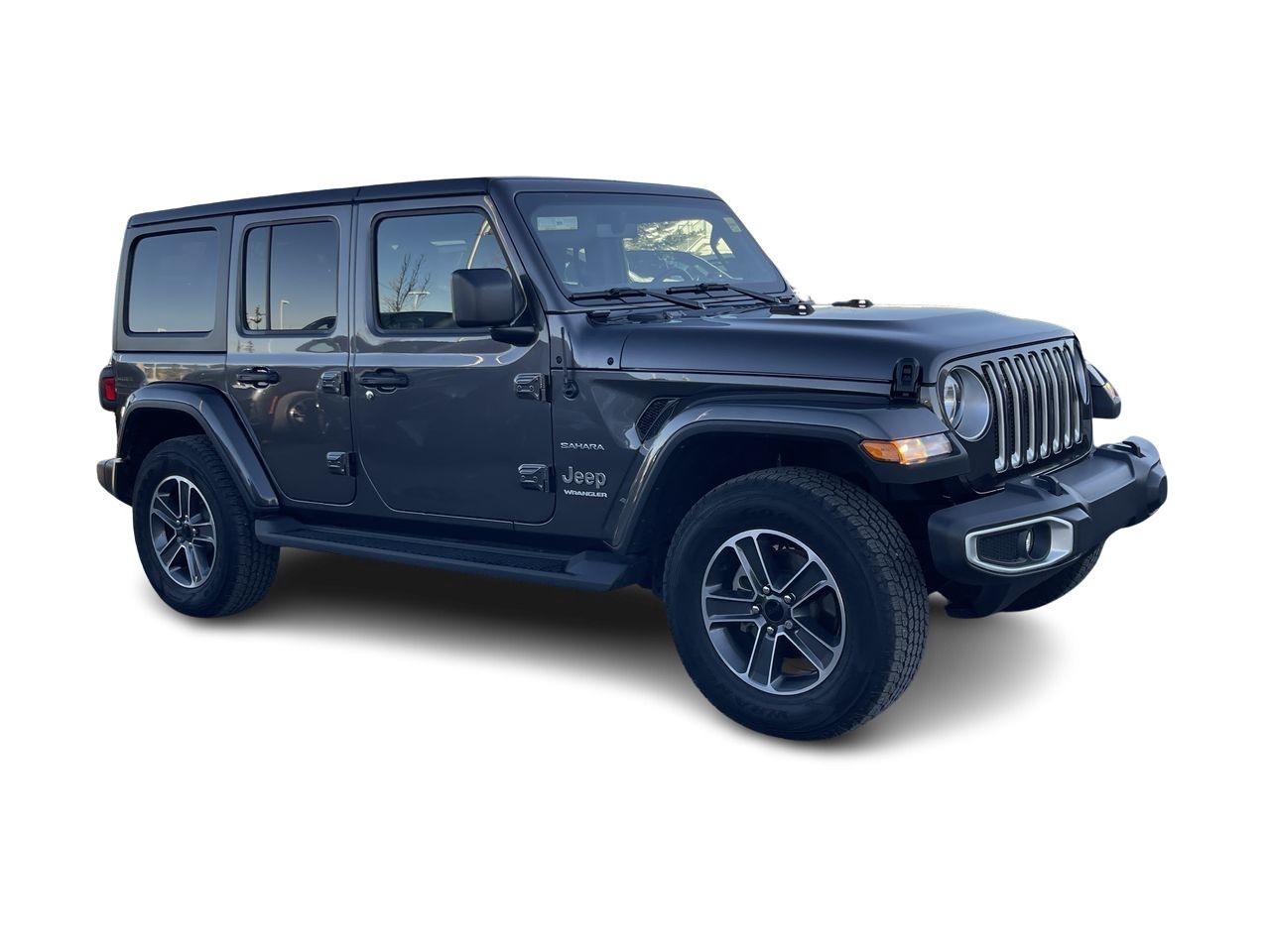 Jeep Wrangler  2023 à Calgary, Alberta