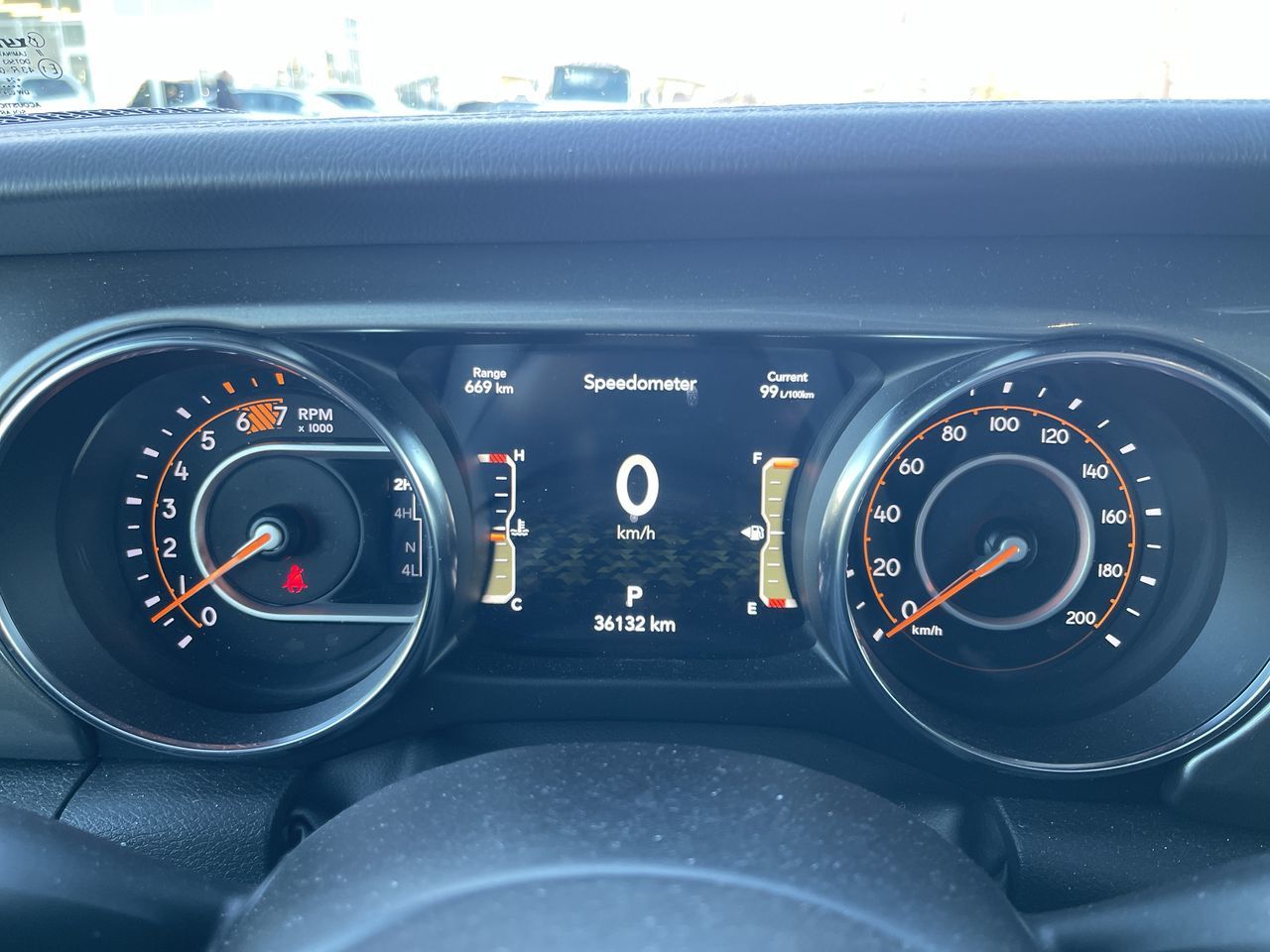 Jeep Wrangler  2023 à Calgary, Alberta