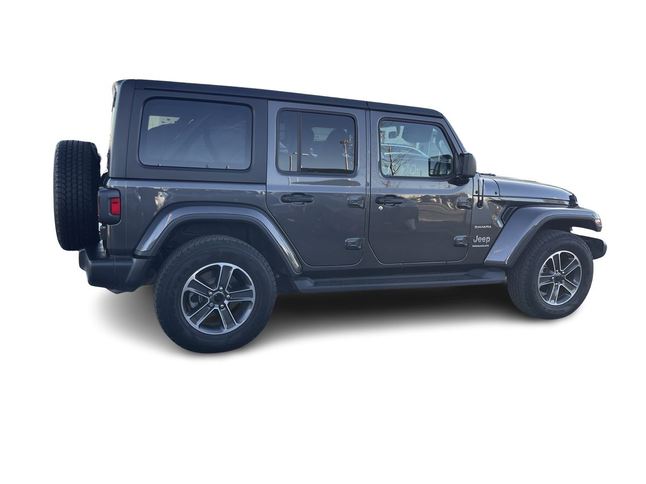 Jeep Wrangler  2023 à Calgary, Alberta