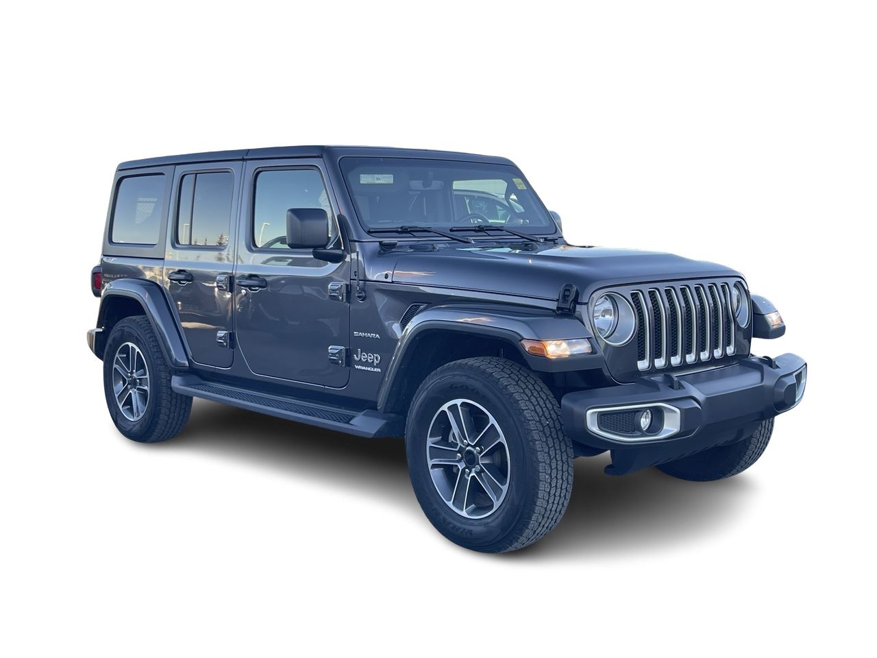 Jeep Wrangler  2023 à Calgary, Alberta