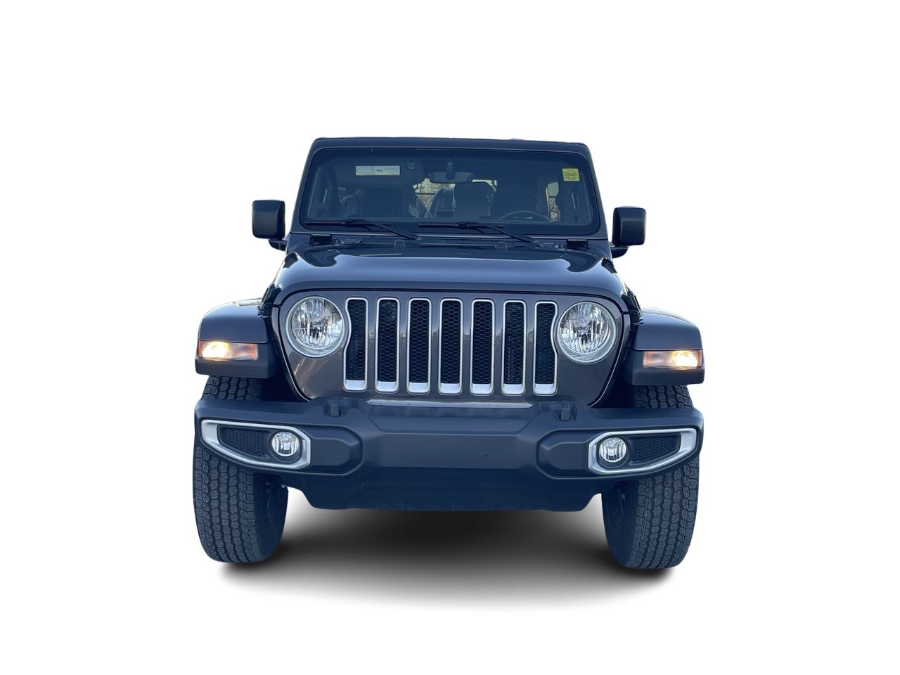 Jeep Wrangler  2023 à Calgary, Alberta