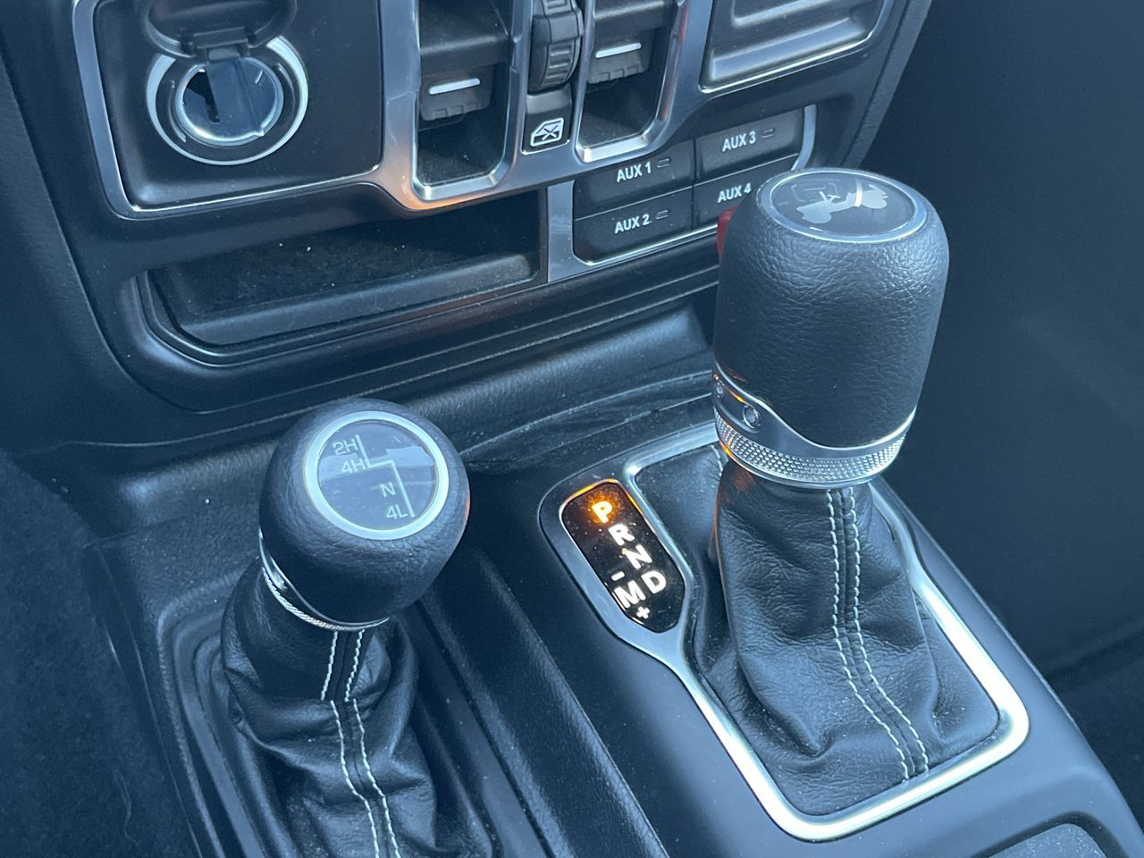 Jeep Wrangler  2023 à Calgary, Alberta