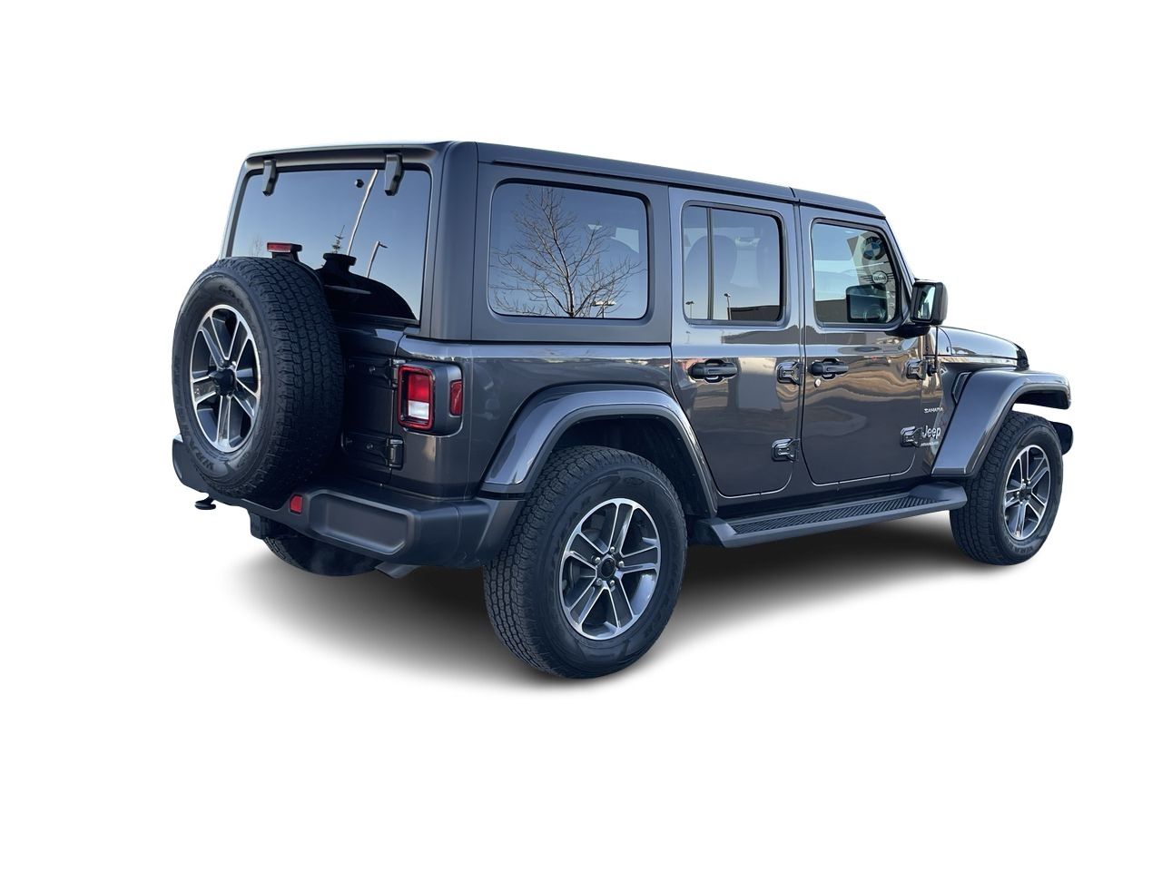 Jeep Wrangler  2023 à Calgary, Alberta