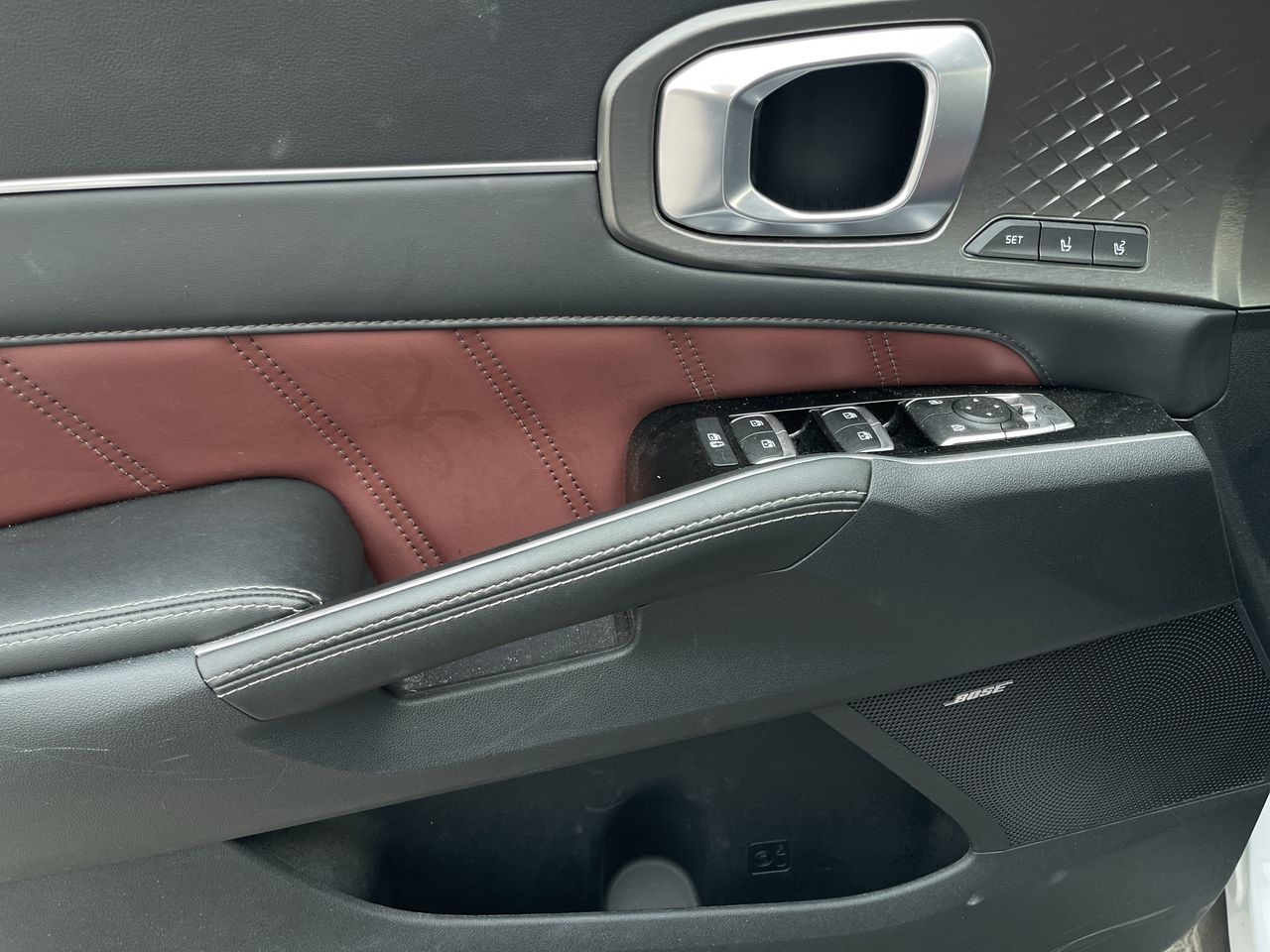 2022 Kia Sorento