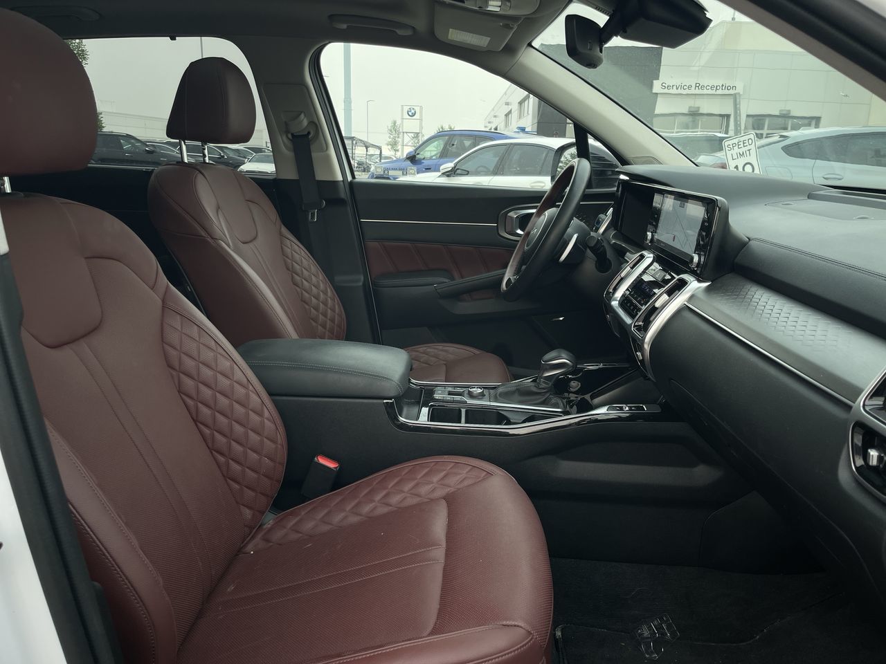 2022 Kia Sorento
