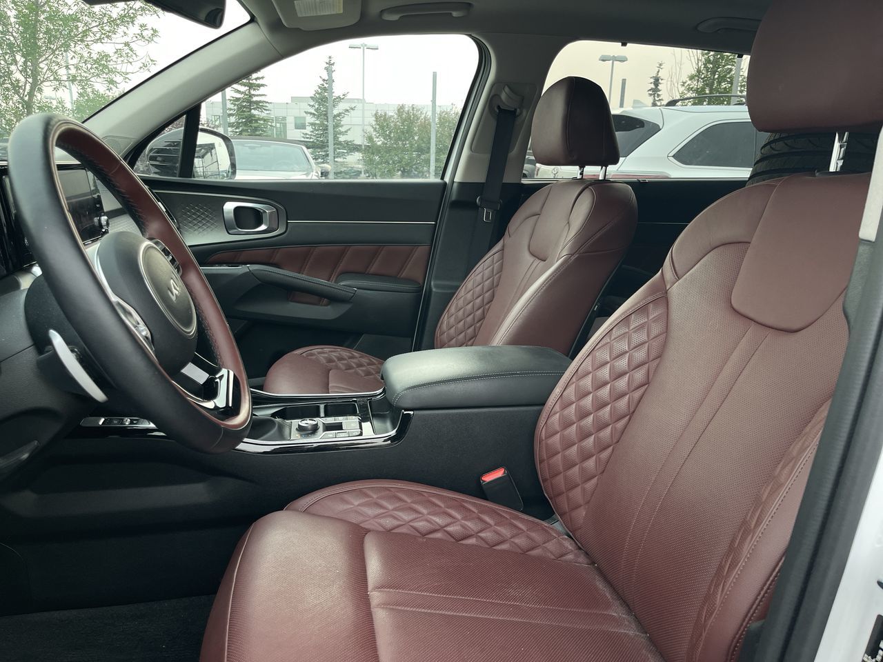 2022 Kia Sorento