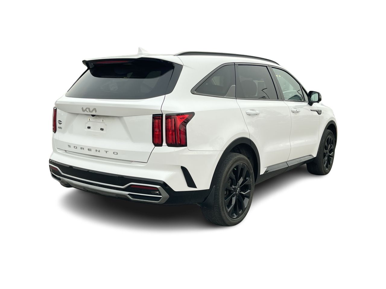2022 Kia Sorento