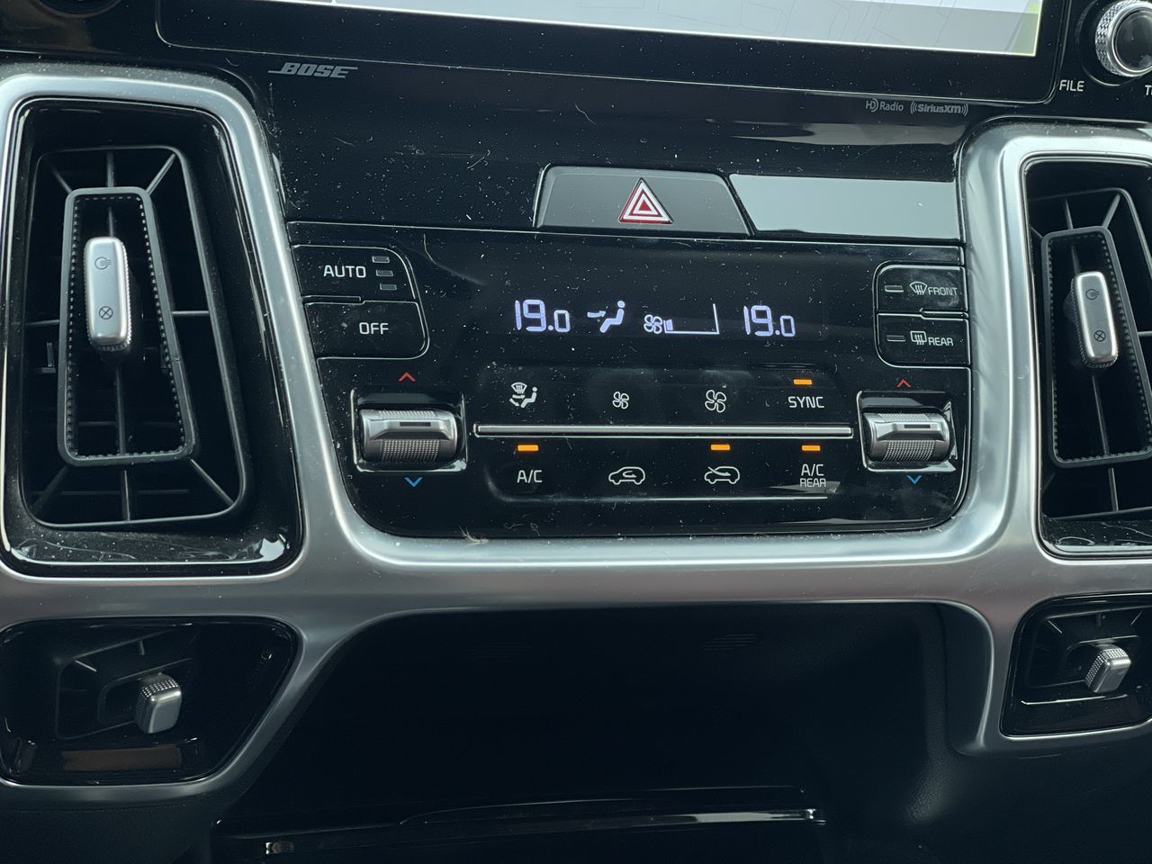 2022 Kia Sorento