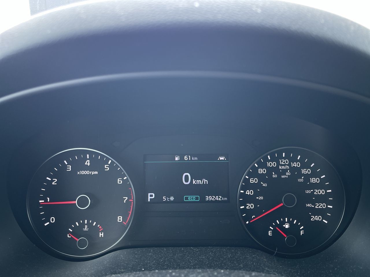 2021 Kia Sportage in Calgary, Alberta