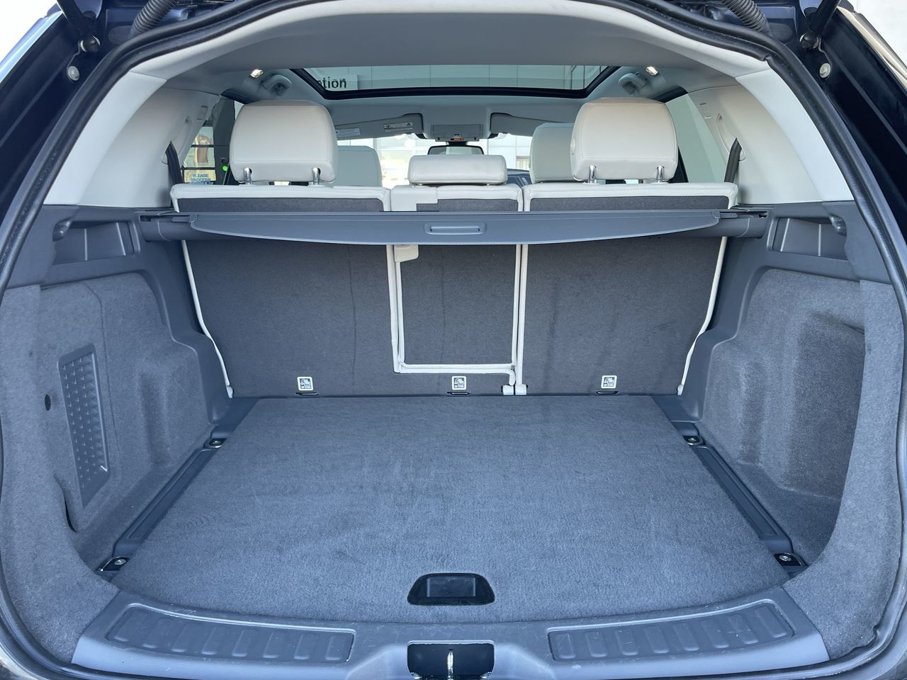 2017 Land Rover Discovery Sport