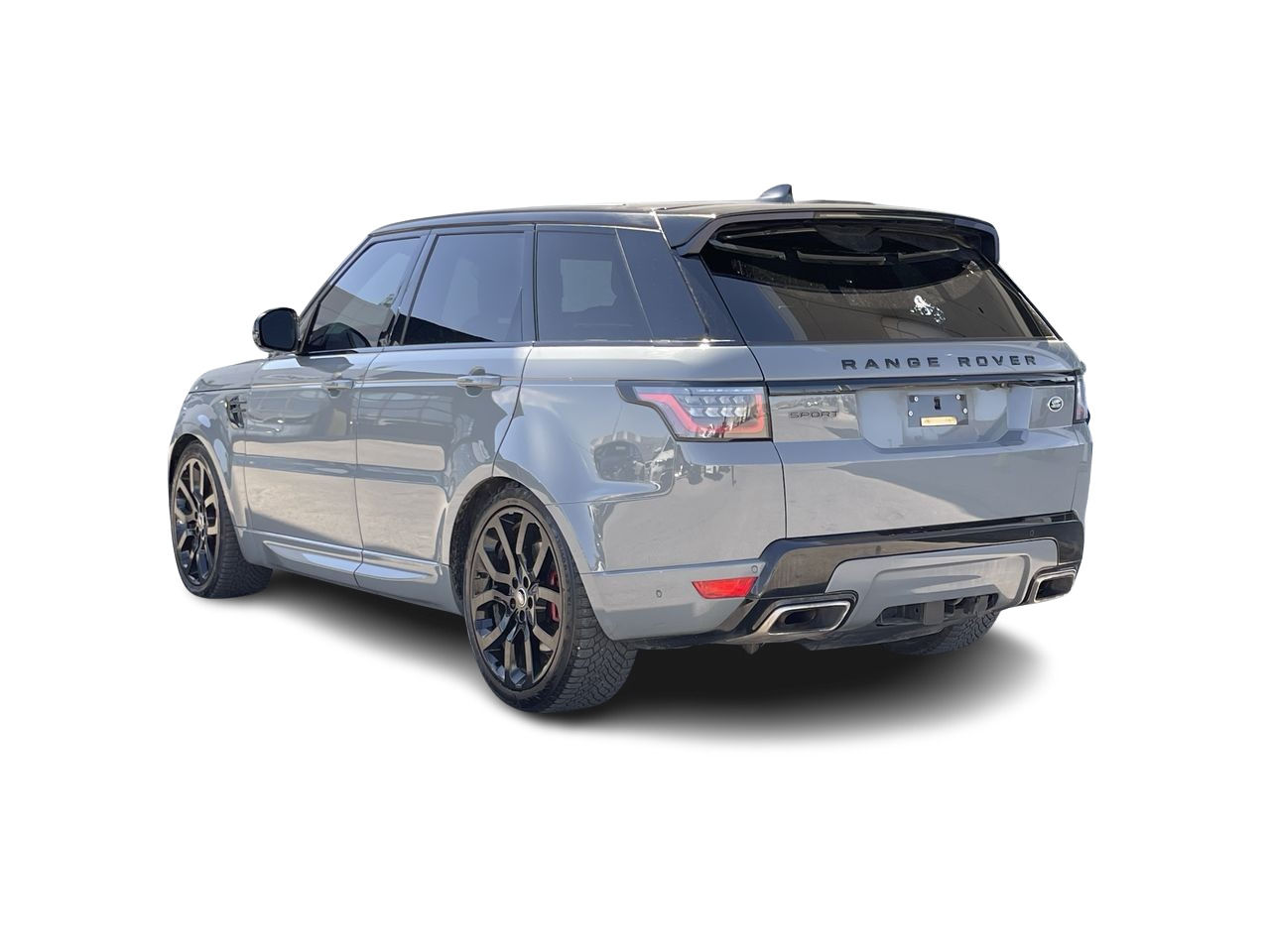 2022 Land Rover Range Rover Sport in Calgary, Alberta
