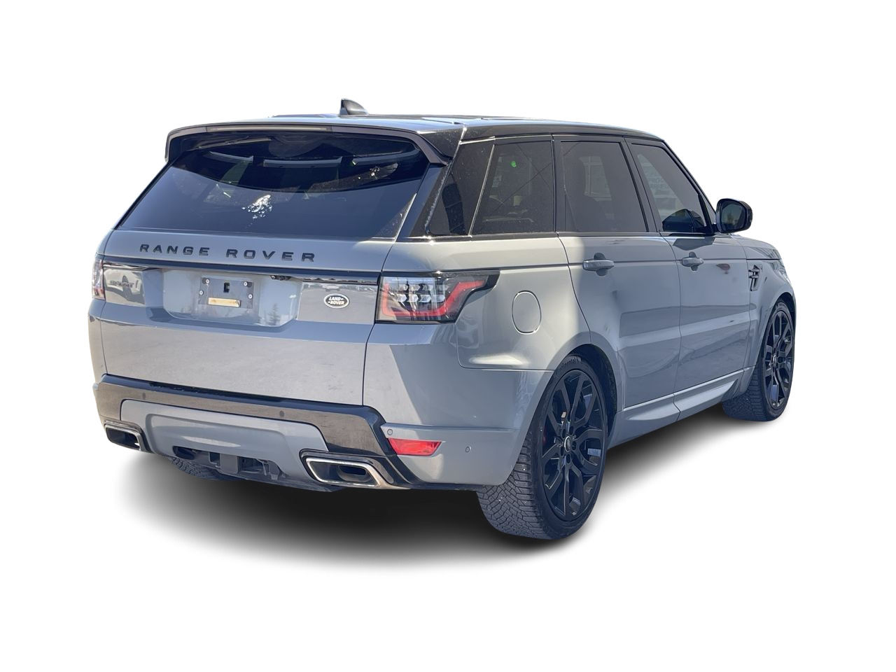2022 Land Rover Range Rover Sport in Calgary, Alberta