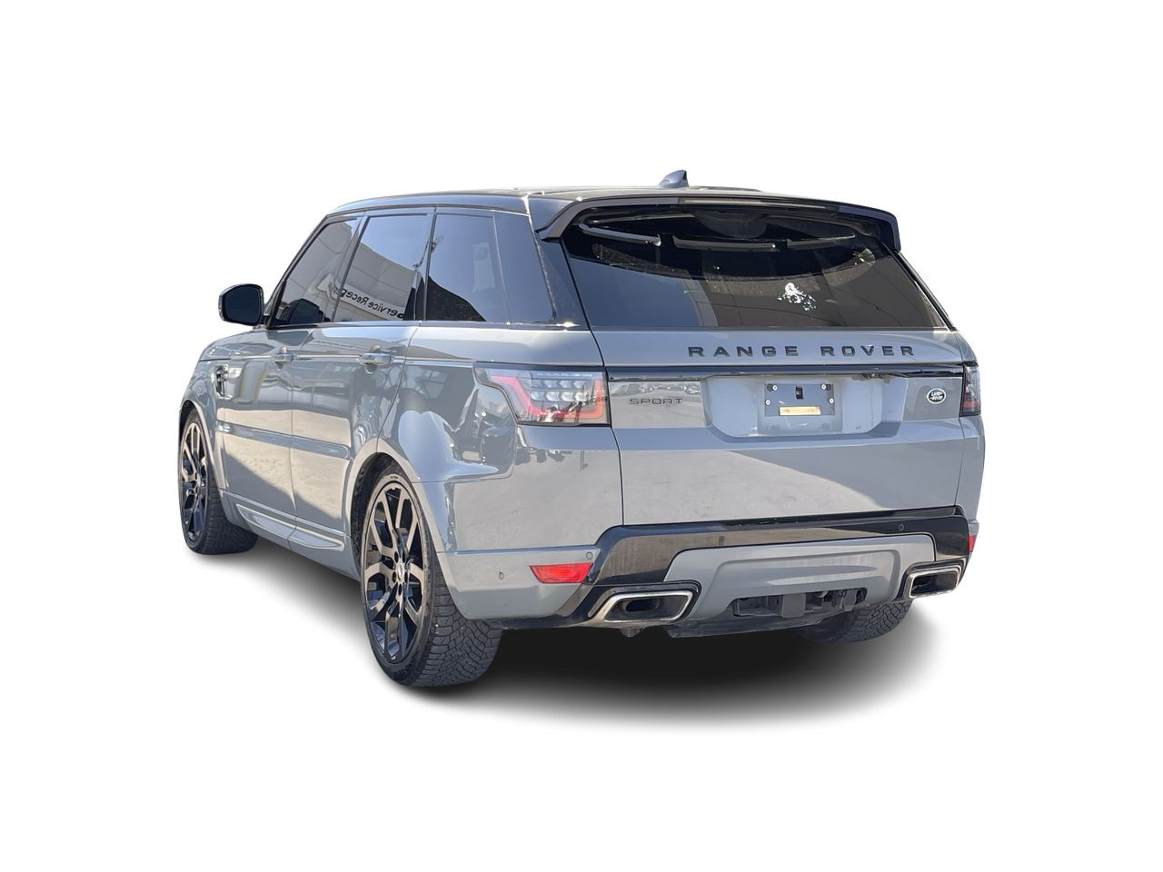 2022 Land Rover Range Rover Sport in Calgary, Alberta