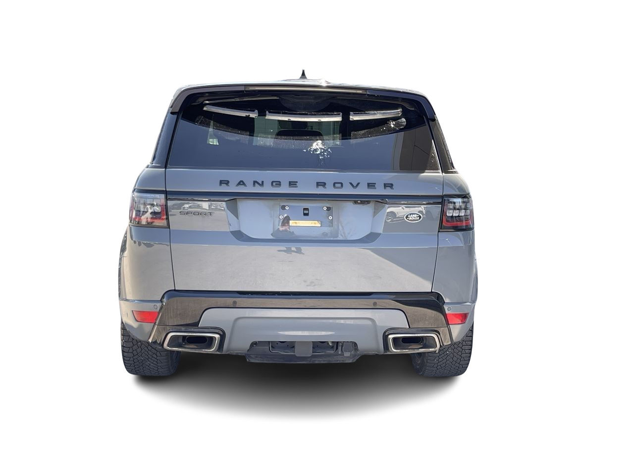 2022 Land Rover Range Rover Sport in Calgary, Alberta