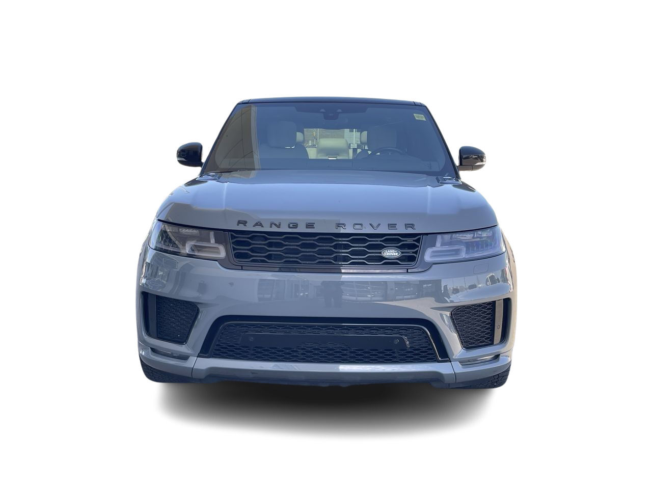 2022 Land Rover Range Rover Sport in Calgary, Alberta