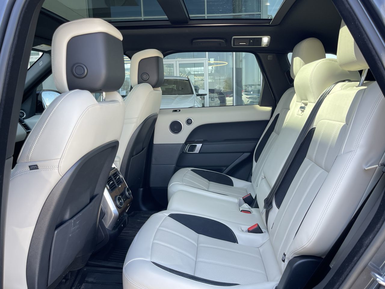 2022 Land Rover Range Rover Sport in Calgary, Alberta