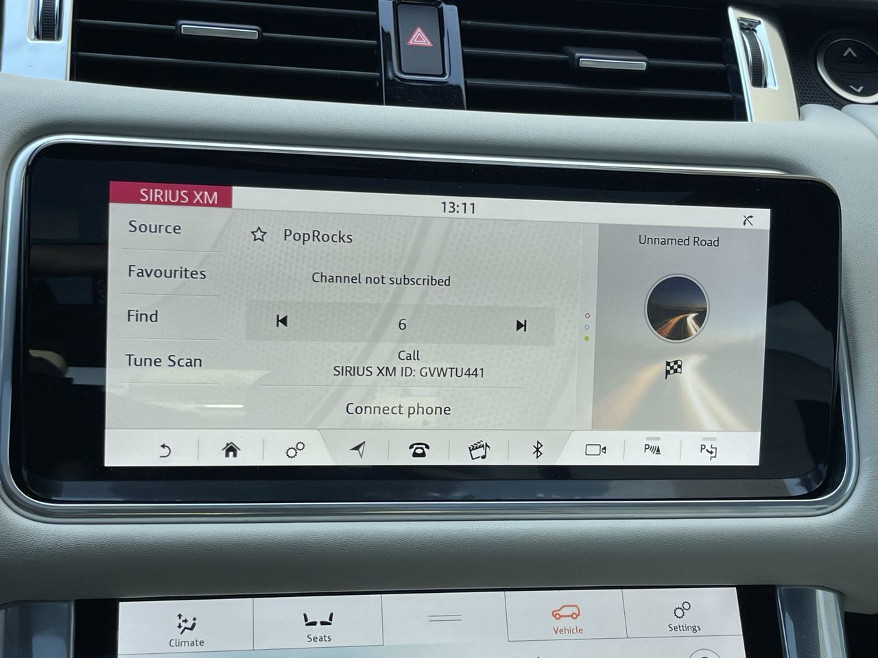 2022 Land Rover Range Rover Sport in Calgary, Alberta