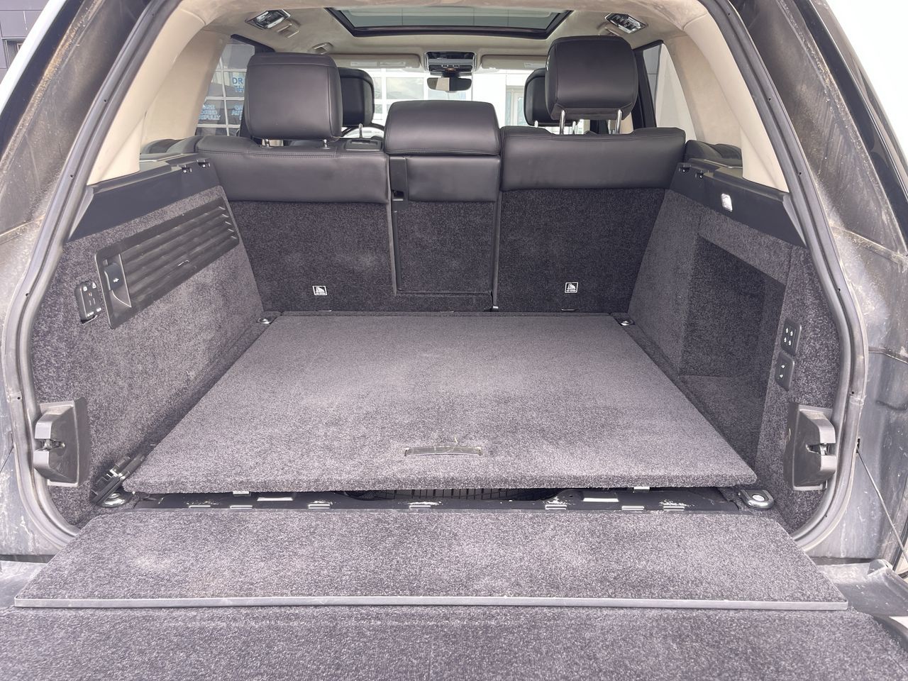 2018 Land Rover Range Rover