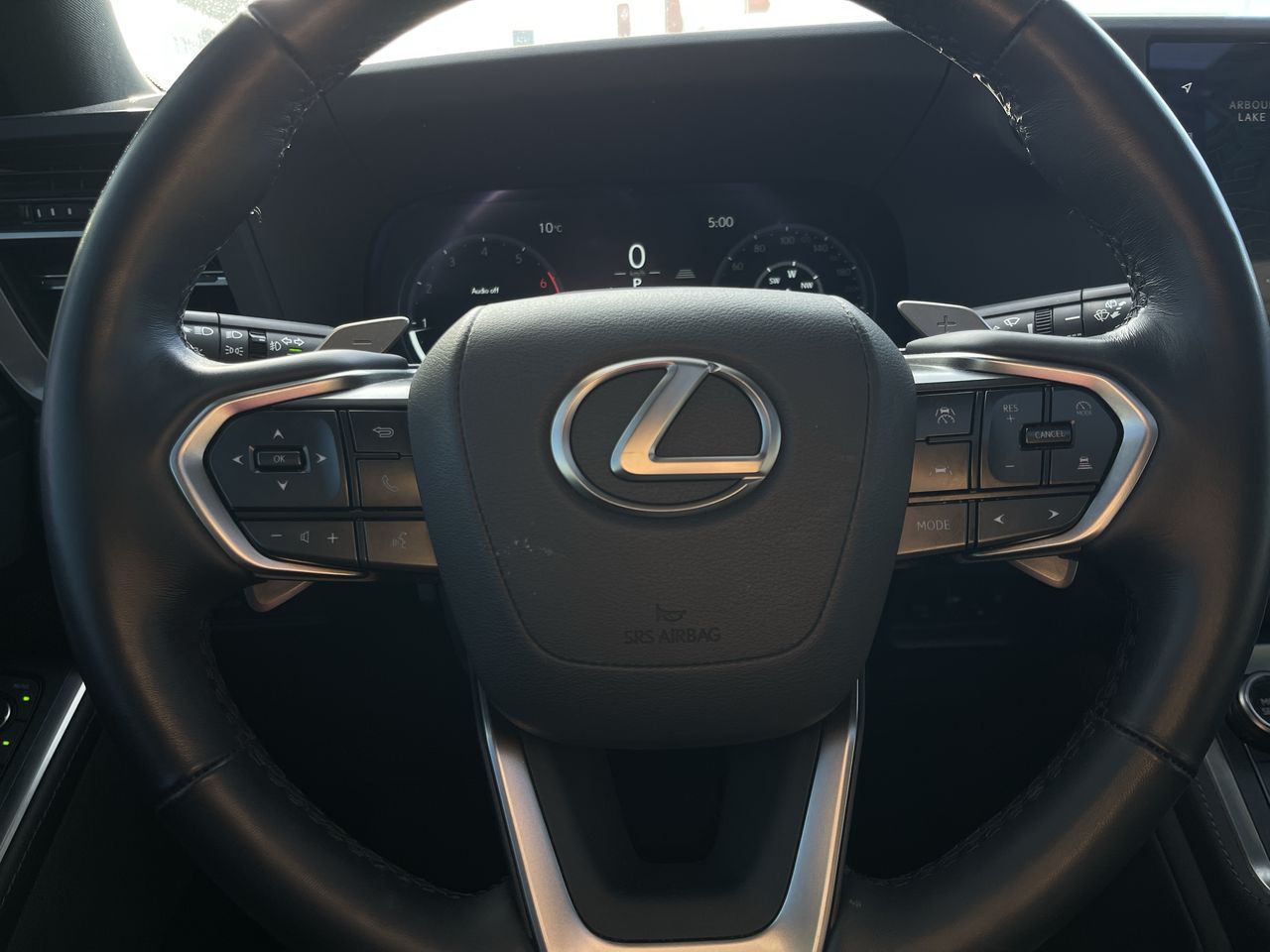 2024 Lexus GX