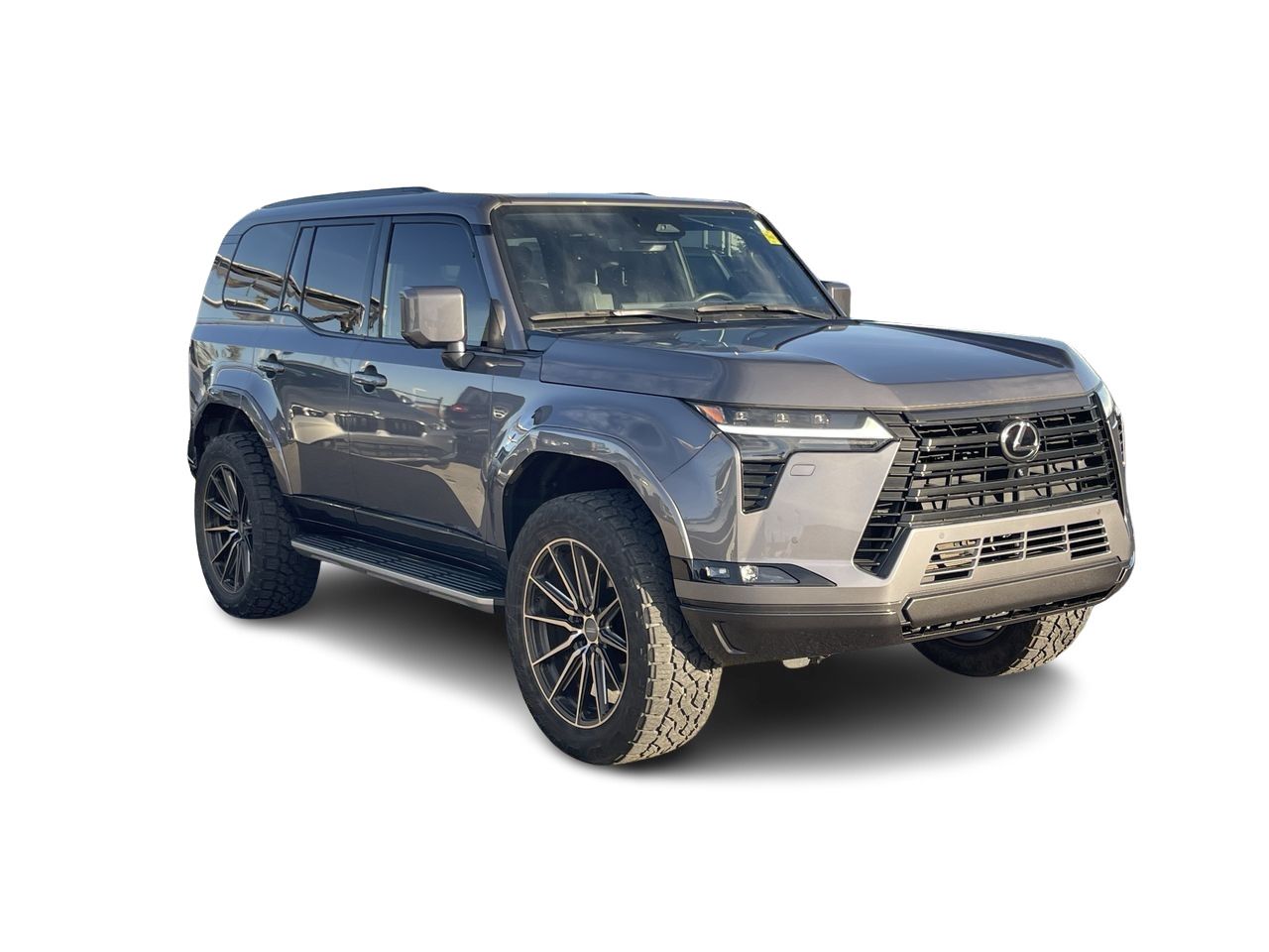 2024 Lexus GX