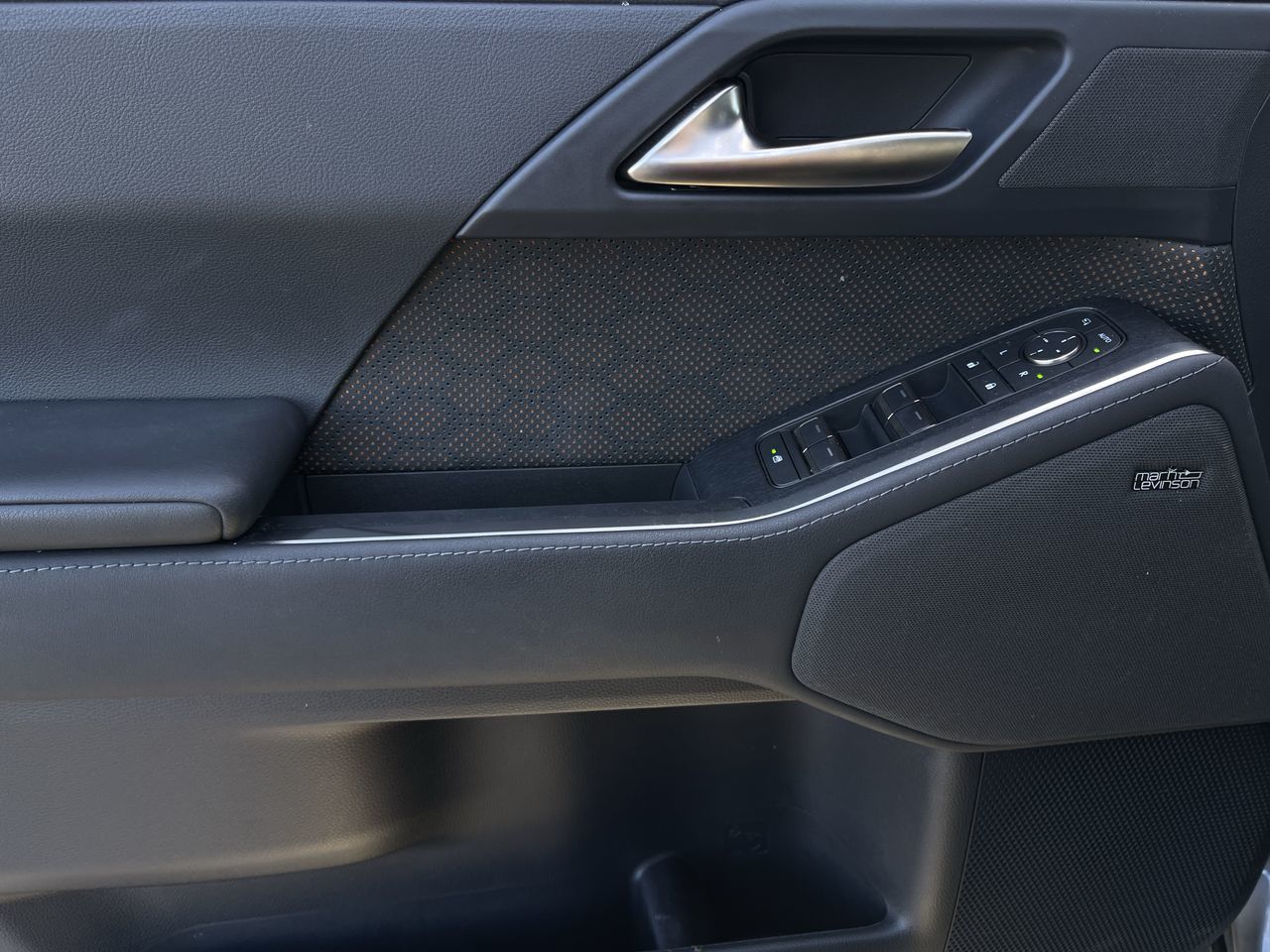 2024 Lexus GX