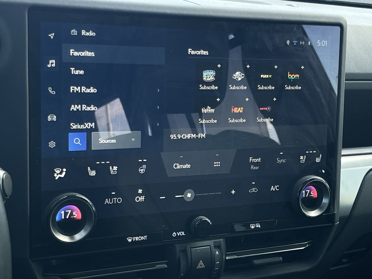 2024 Lexus GX