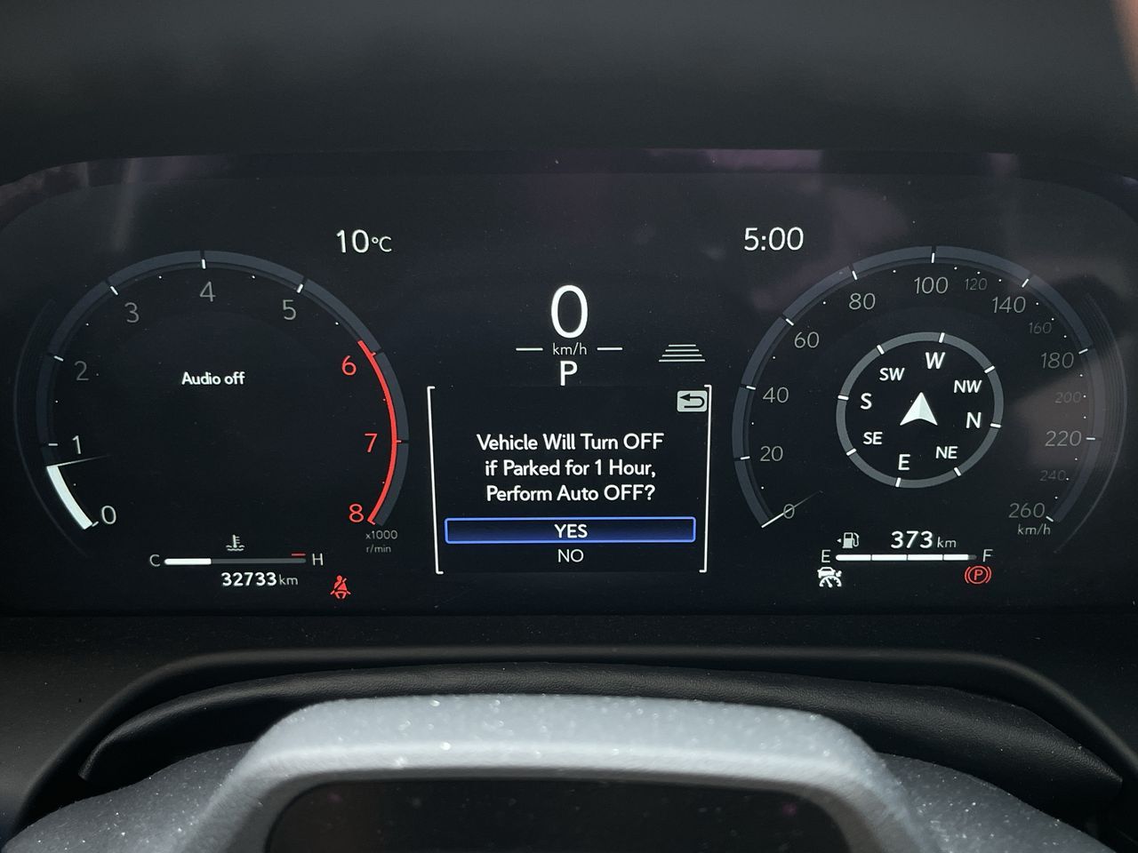 2024 Lexus GX