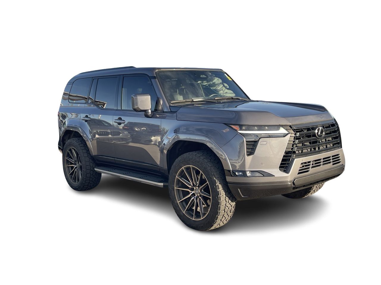 2024 Lexus GX