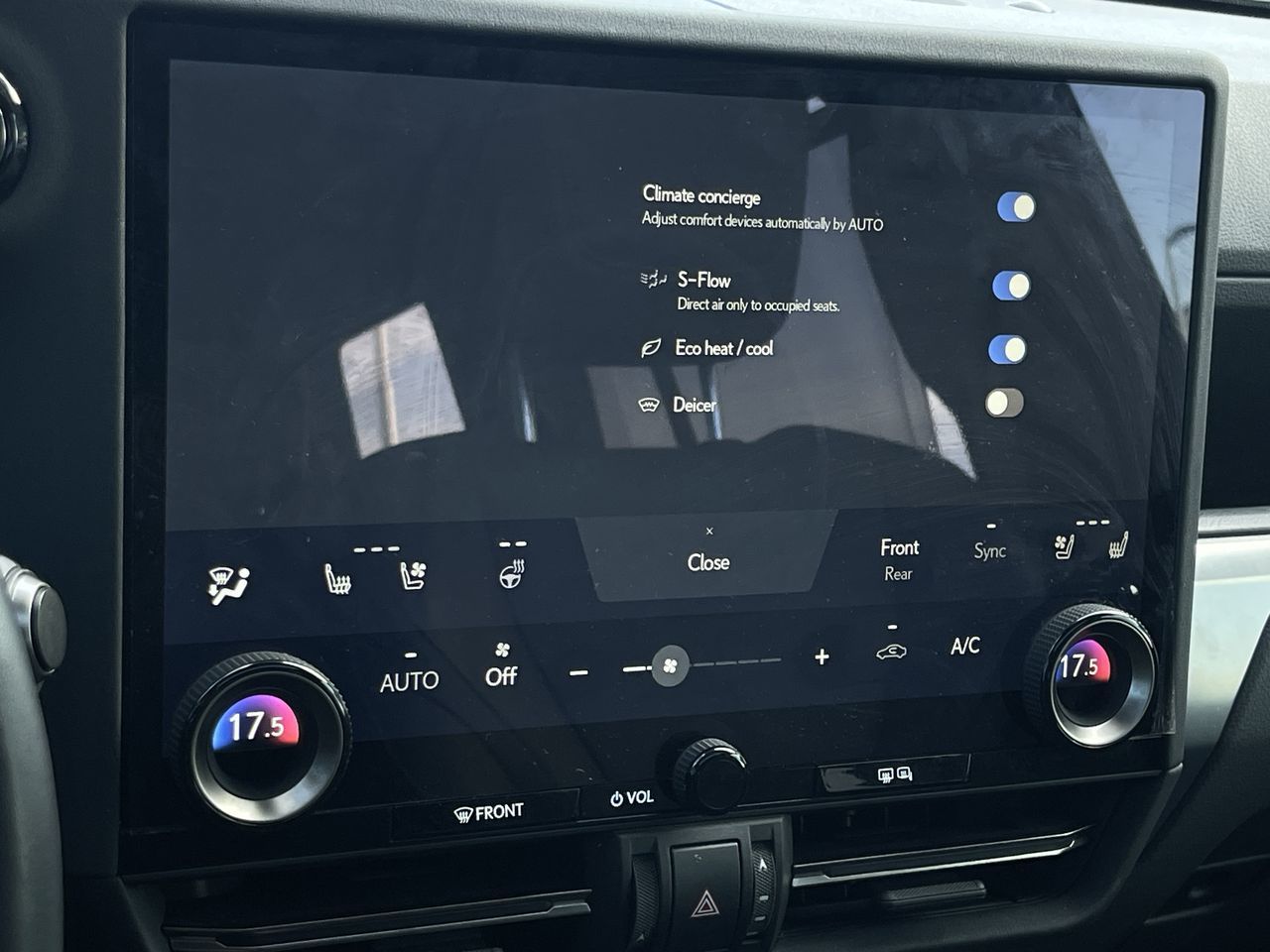 2024 Lexus GX