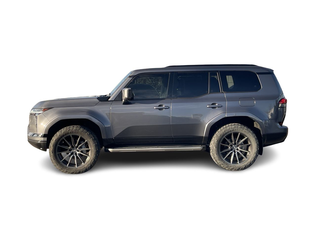 2024 Lexus GX