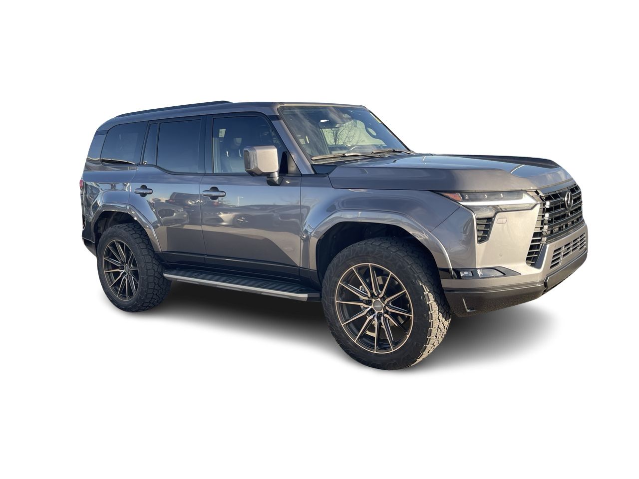 2024 Lexus GX