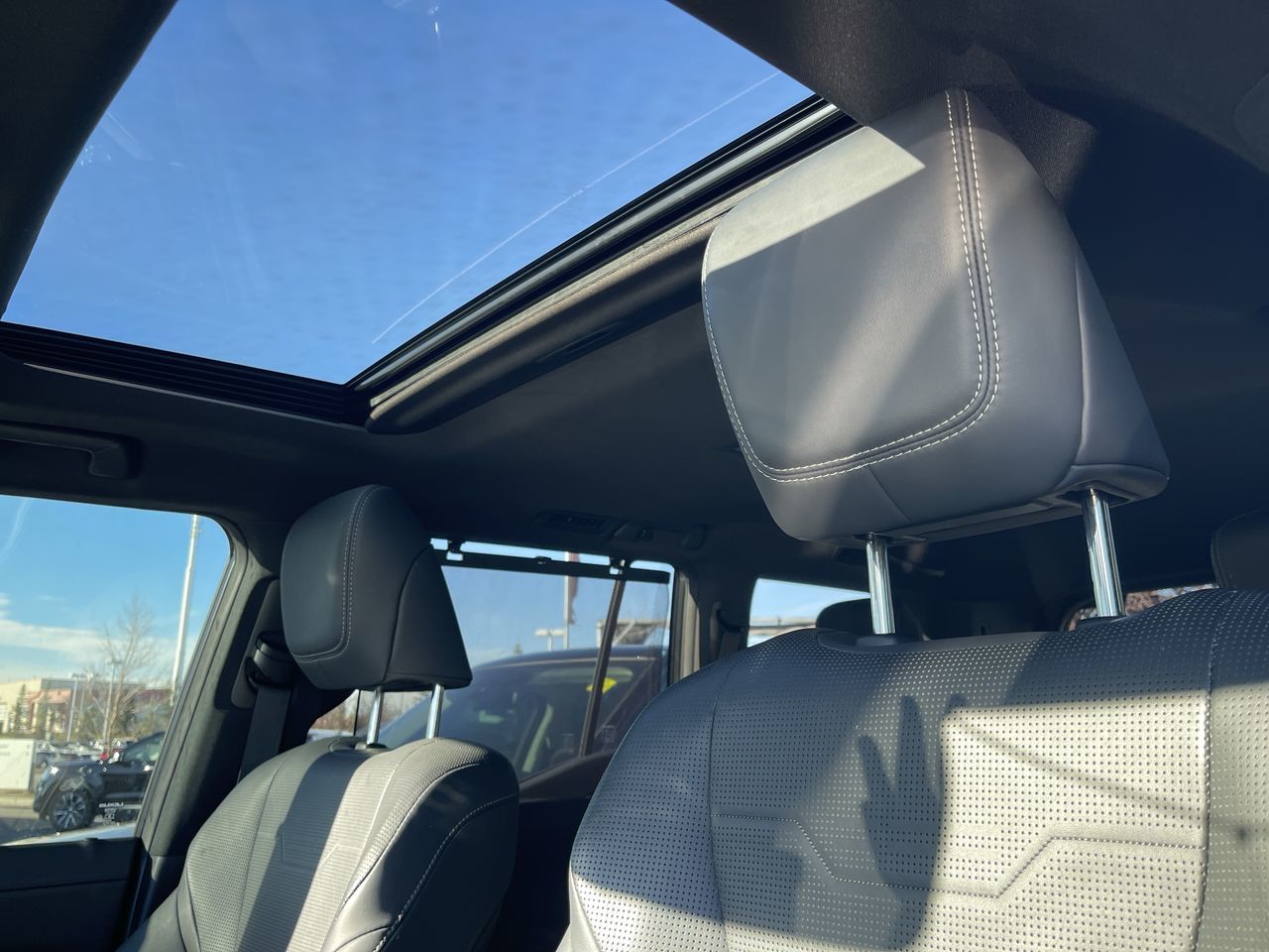 2024 Lexus GX