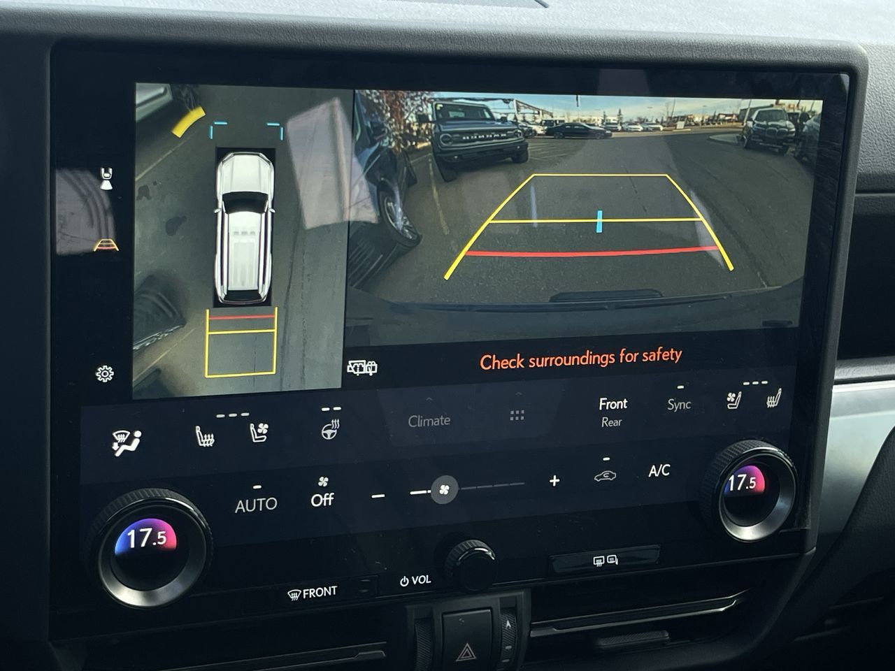 2024 Lexus GX