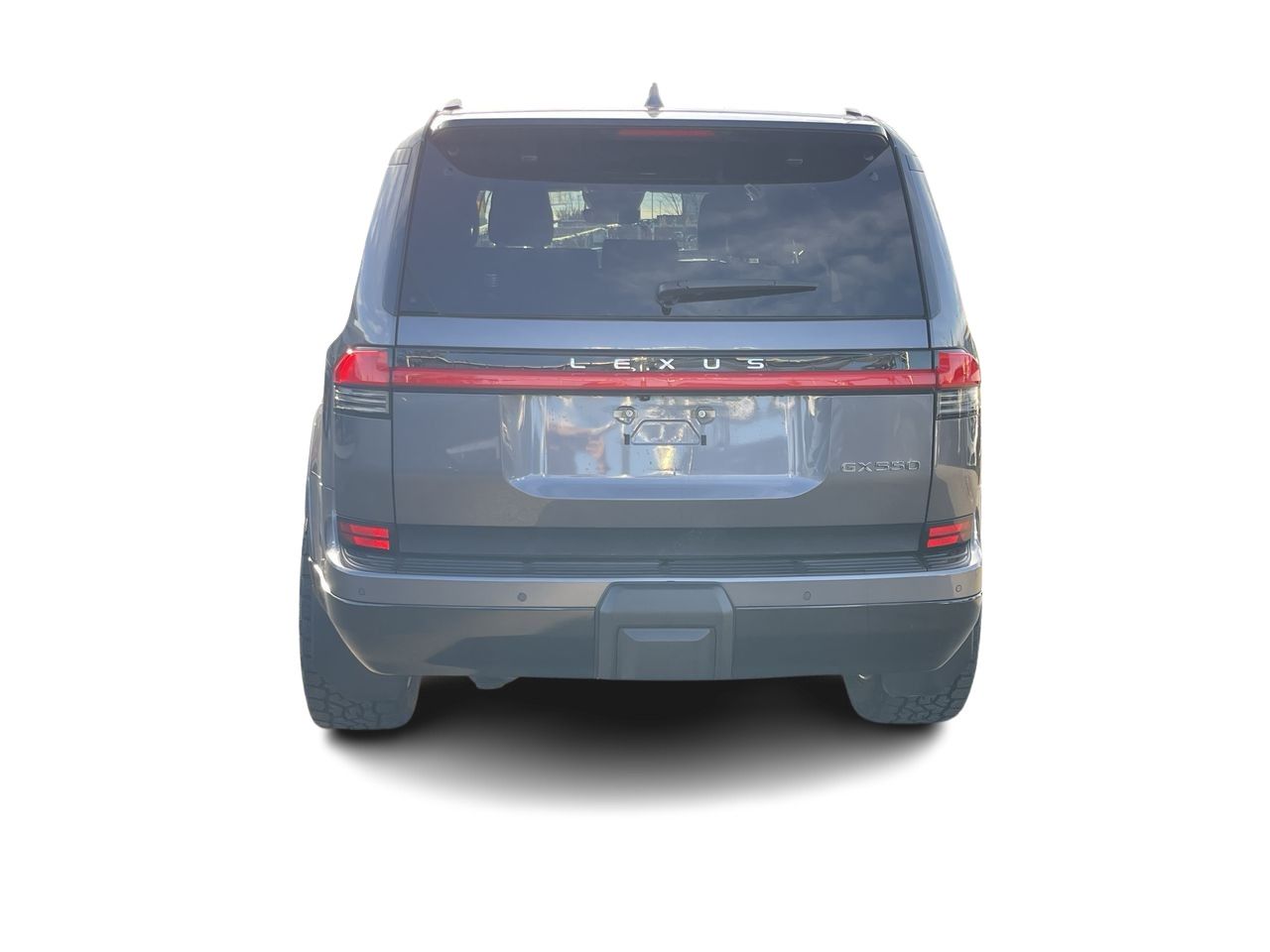 2024 Lexus GX