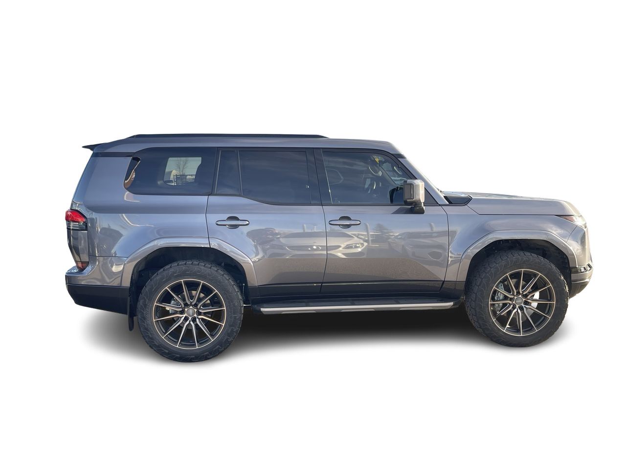 2024 Lexus GX