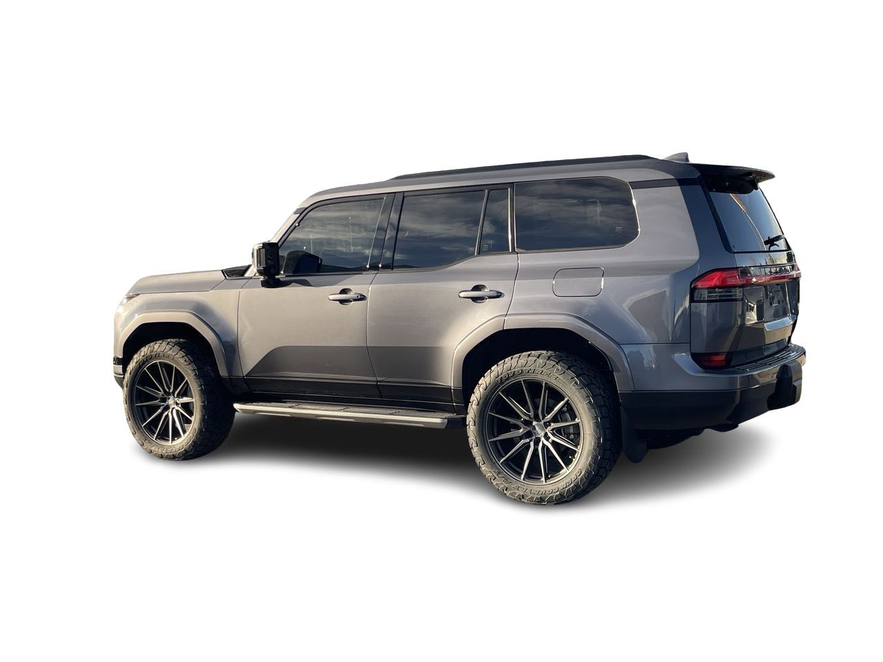 2024 Lexus GX