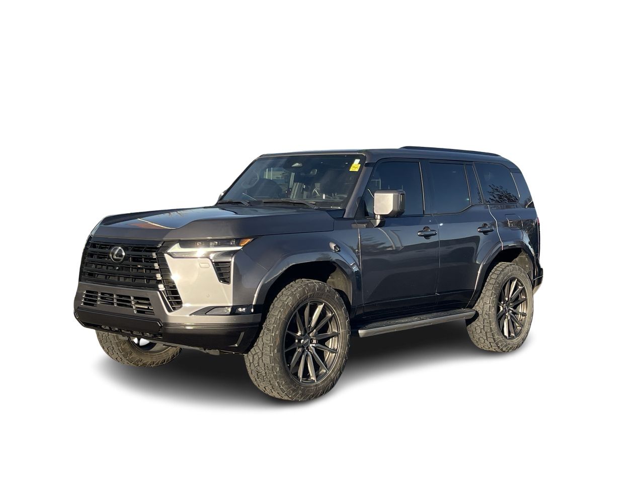 2024 Lexus GX